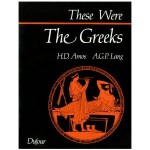 these were the greeks these were the greeks