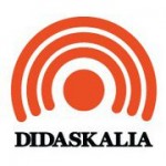 didaskalia