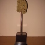 sponge stick