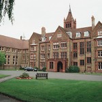 bushey