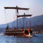 trireme