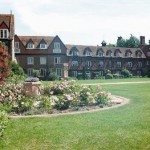 Bradfield College