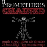prometheus chained