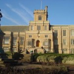nottingham high