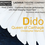 lazarus dido