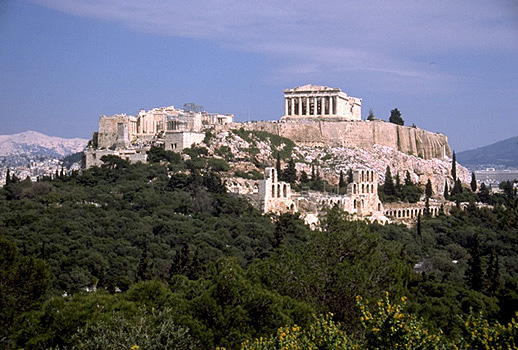 Excellent Free eBooks to Ancient Greek Sites