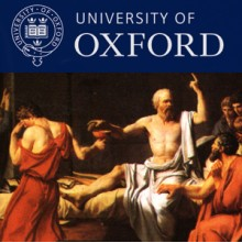 Oxford University Classics Faculty Podcasts