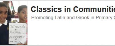 Classics in Communities: Theories and Practices to develop Classics Outreach in the 21st Century