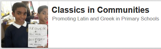 Classics in Communities: Theories and Practices to develop Classics Outreach in the 21st Century