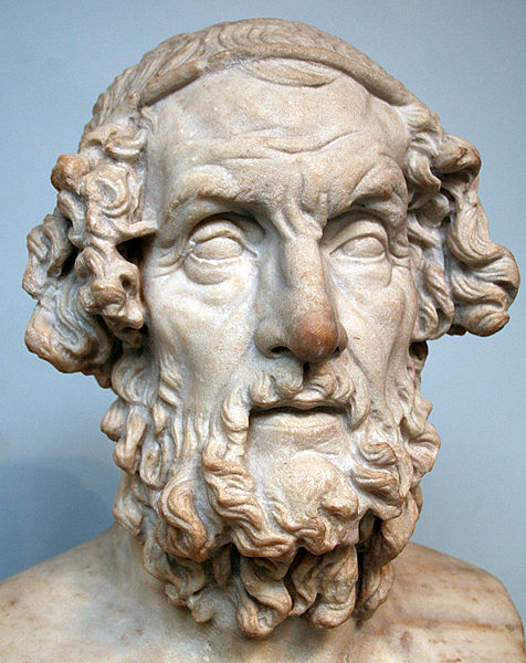 Sixth Form Lecture – Performing Homer in Antiquity