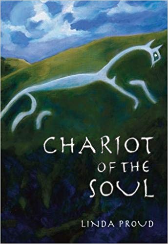 Chariot of the Soul – a novel about Togidubnus