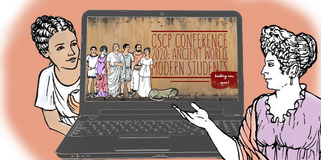 CSCP’s free online conference