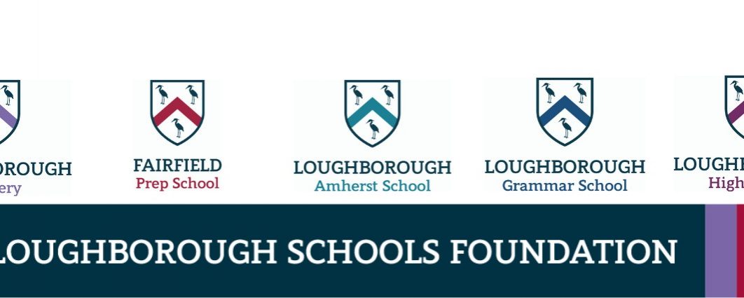 Loughborough Schools Foundation Department of Classics Spring Lecture