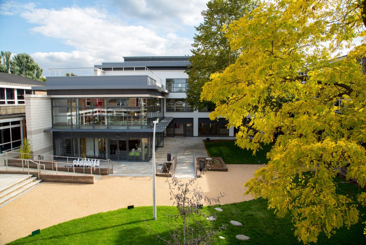 JOB | Teacher of Classics, Colfe’s School