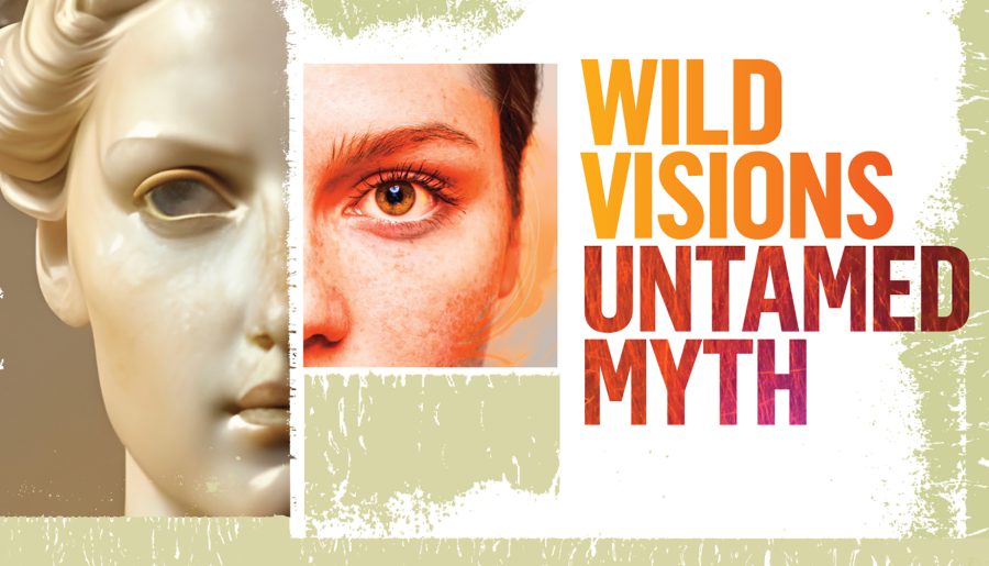 Wild Visions, Untamed Myth