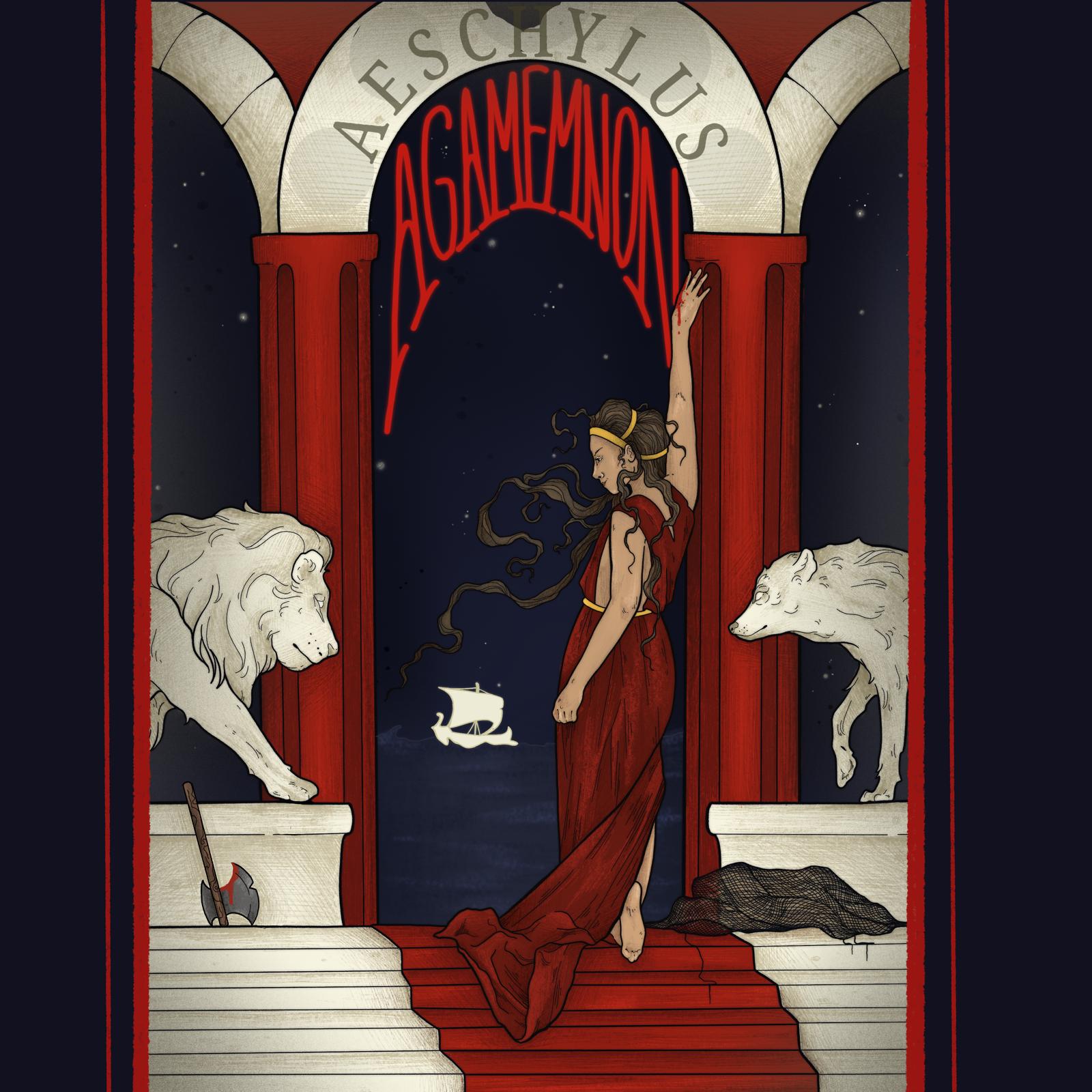 WARWICK ANCIENT DRAMA FESTIVAL, 30–31 JANUARY 2025, WARWICK ARTS CENTRE