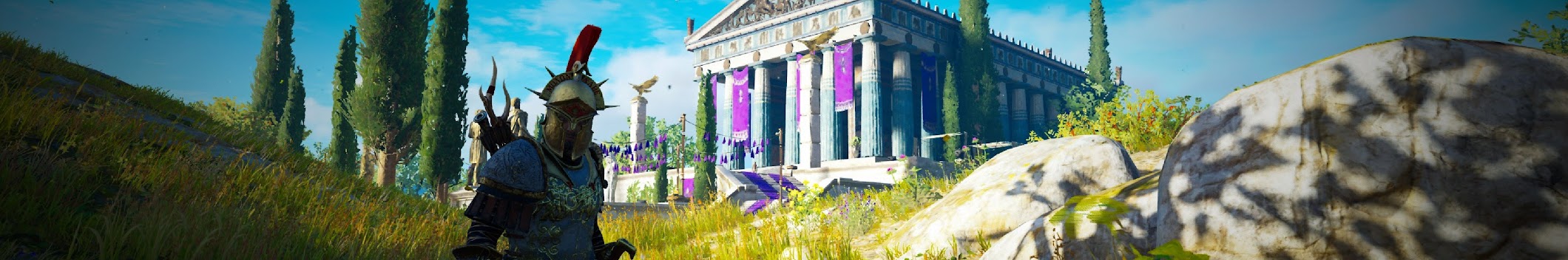 Mr Hinde’s Classics Channel (YouTube)