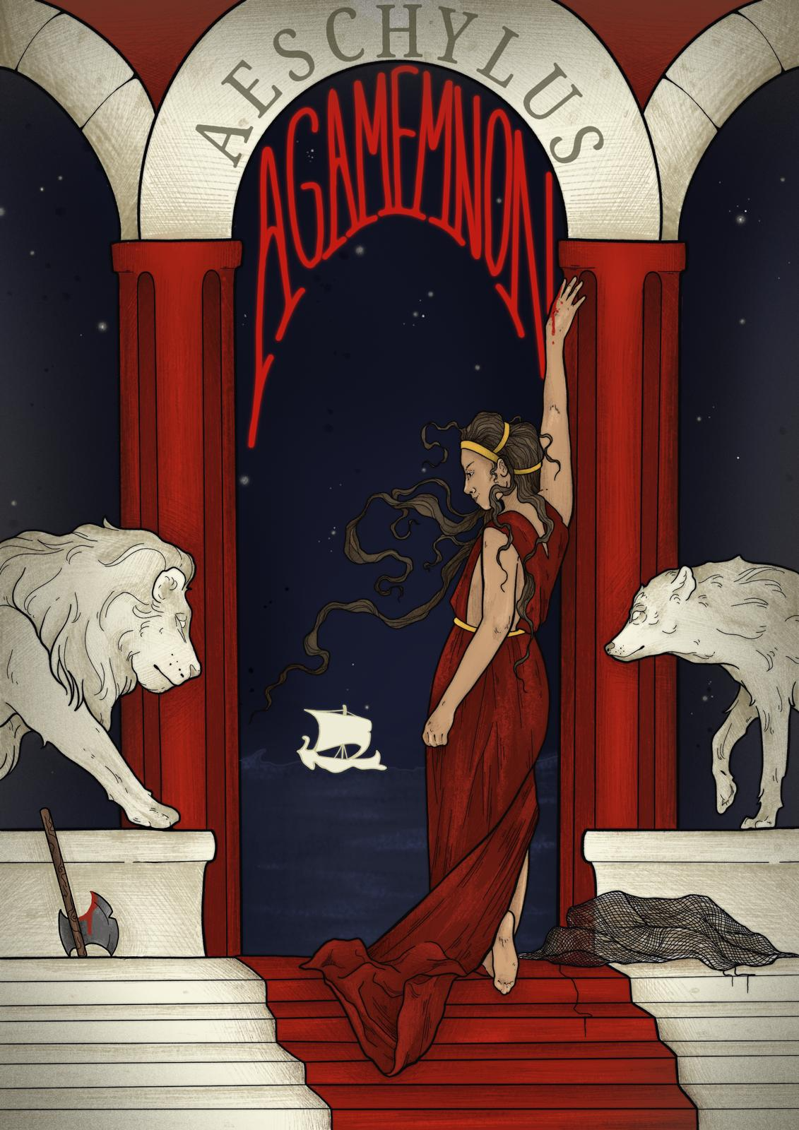 Aeschylus *Agamemnon* | Warwick Ancient Drama Festival
