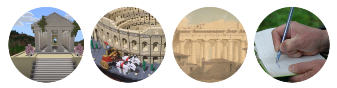 Warwick University Building Communities Classics Competition