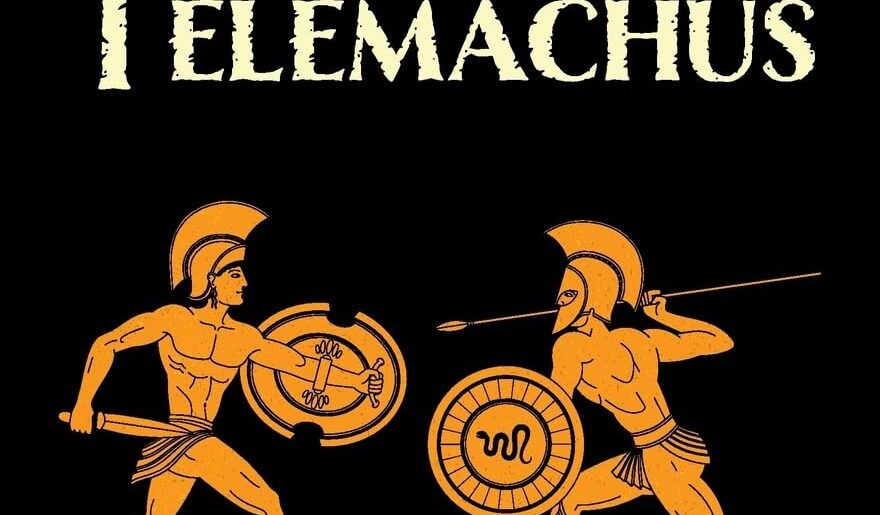 The Adventures of Telemachus (Fénelon): A New Translation