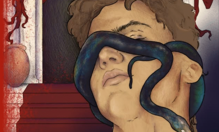 Warwick Ancient Drama Festival