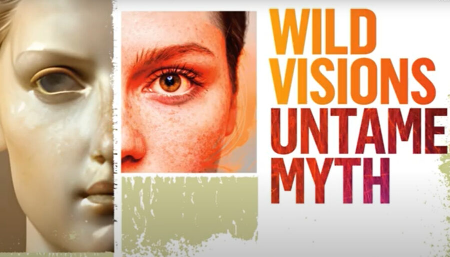 Wild Visions, Untamed Myth October 2025