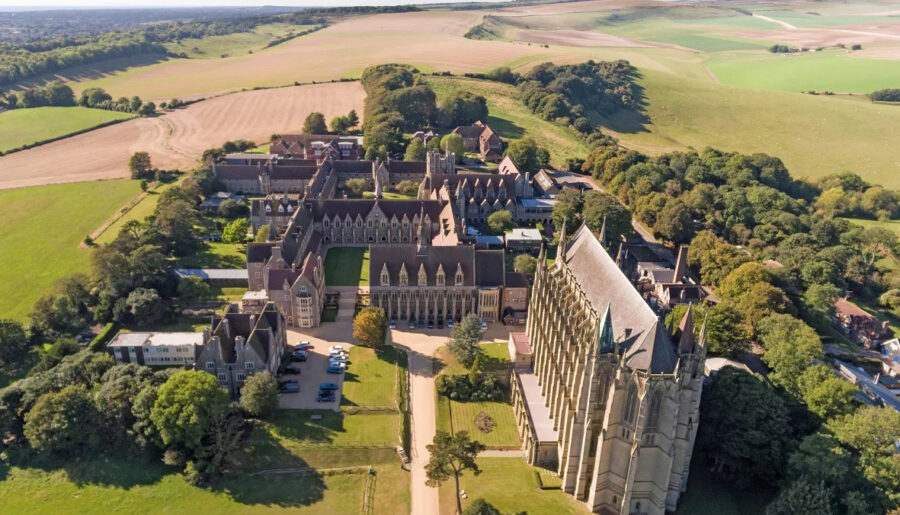 Sussex Classical Reading Competition 2026