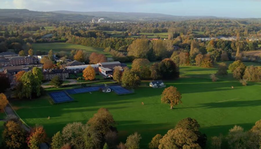 JOB | Teacher of Classics (Fixed Term Maternity Cover), Moreton Hall