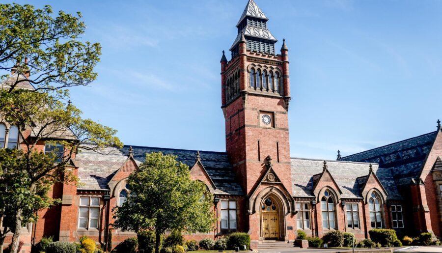 JOB | Teacher of Classics (Maternity Cover), Merchant Taylors’ School, Liverpool