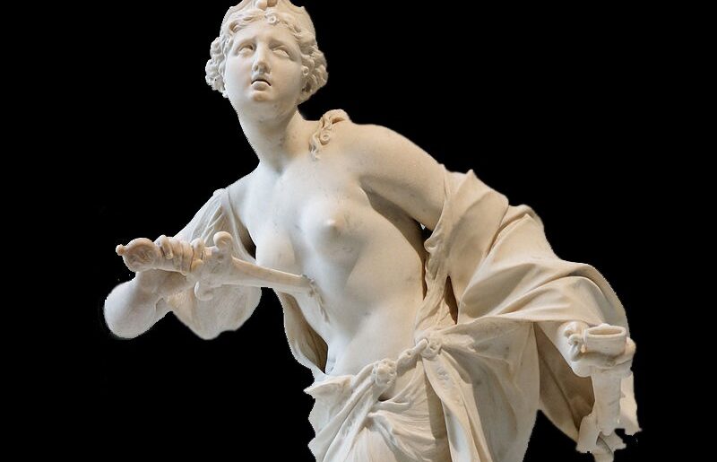 Latin Day School: Dido – a mythical African queen with George Sharpley