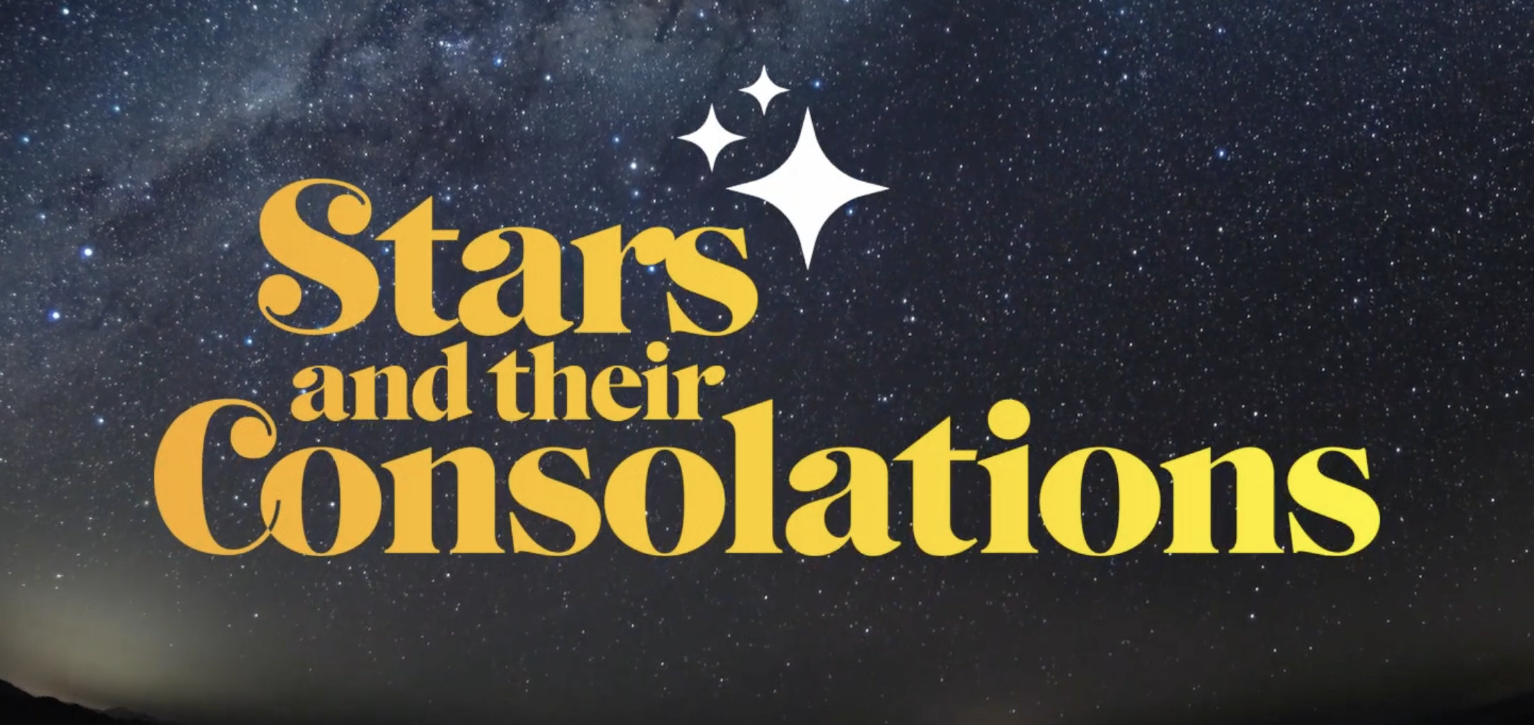 Stars and their Constellations, a Storytelling of Greek Mythology by Hugh Lupton and Daniel Morden