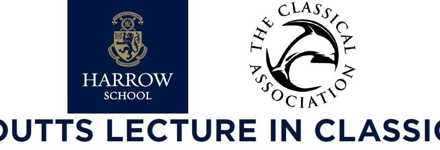 Pompeii: In Conversation with Dr Sophie Hay & Professor Tom Harrison