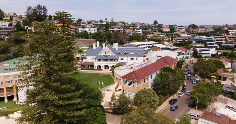 JOB | Latin Teacher, Kambala, NSW